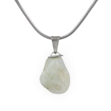Aquamarine Stone Pendant